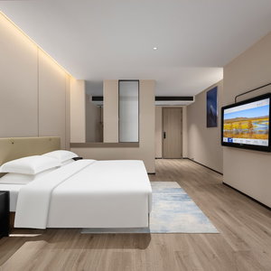 Hotel Blue Coast International Hotel Guangzhou cazare Tongde