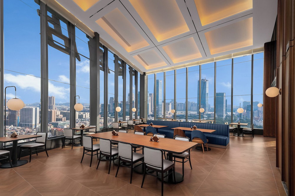 Hotel Intercityhotel Gaungzhou Financial City