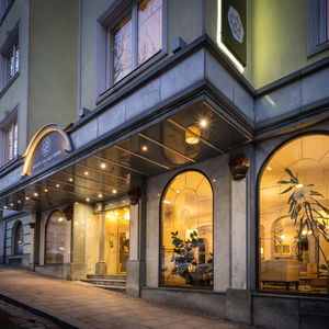 Hotel Arthotel Ana Gala Vienna cazare Viena