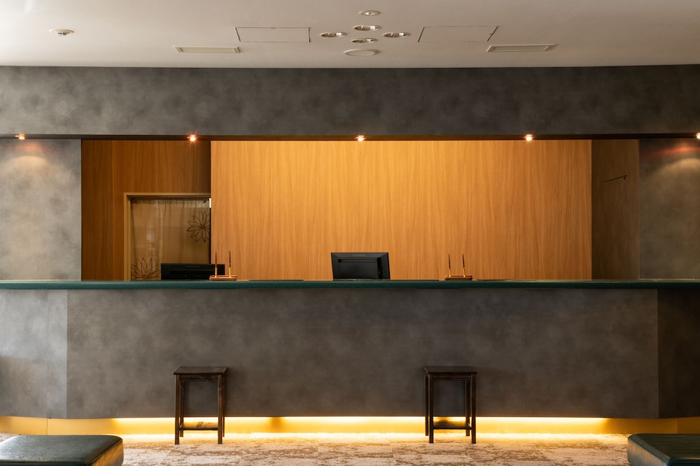 Hotel Hashidate Bay Hotel