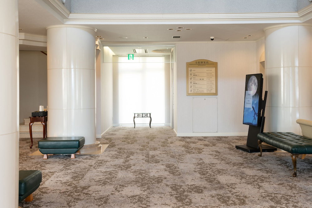 Hashidate Bay Hotel