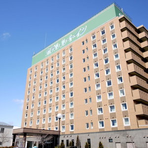 Hotel Hotel Route-Inn Koriyama Minami cazare Koriyama