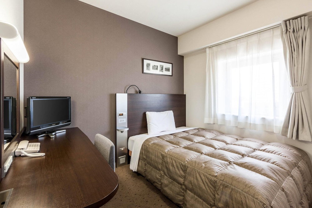 Hotel Comfort Hotel Obihiro