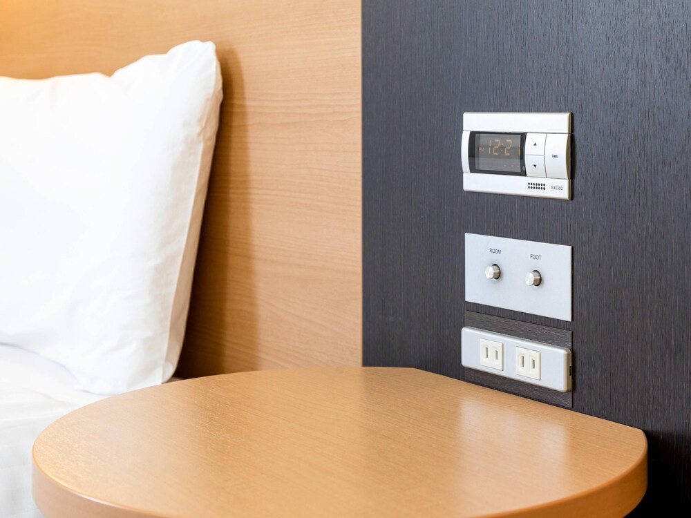 Comfort Hotel Obihiro