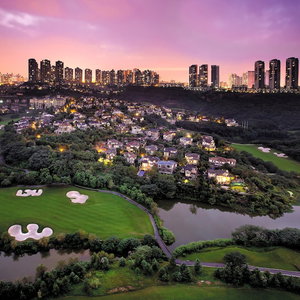 Hotel Crowne Plaza Chongqing New North Zone By Ihg cazare Gulu