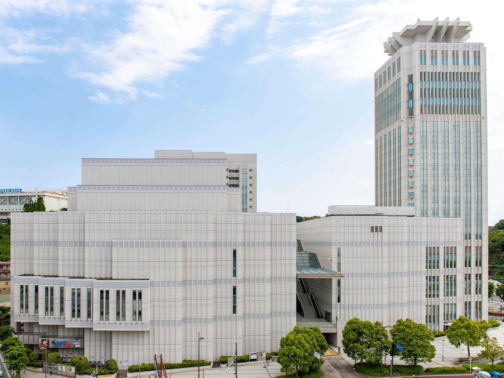 Hotel Mercure Yokosuka