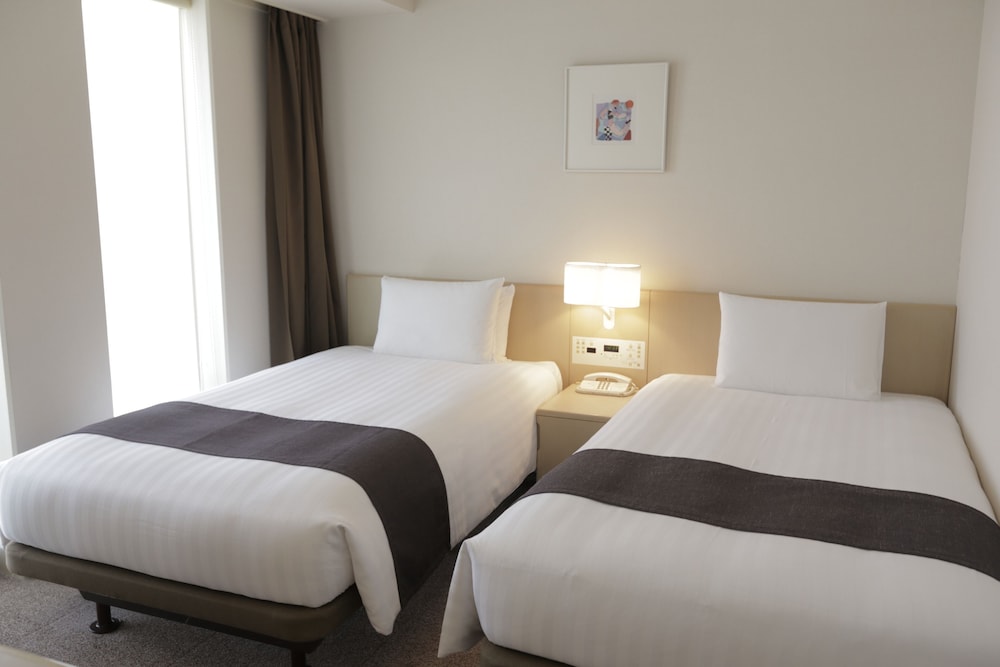 Mercure Yokosuka