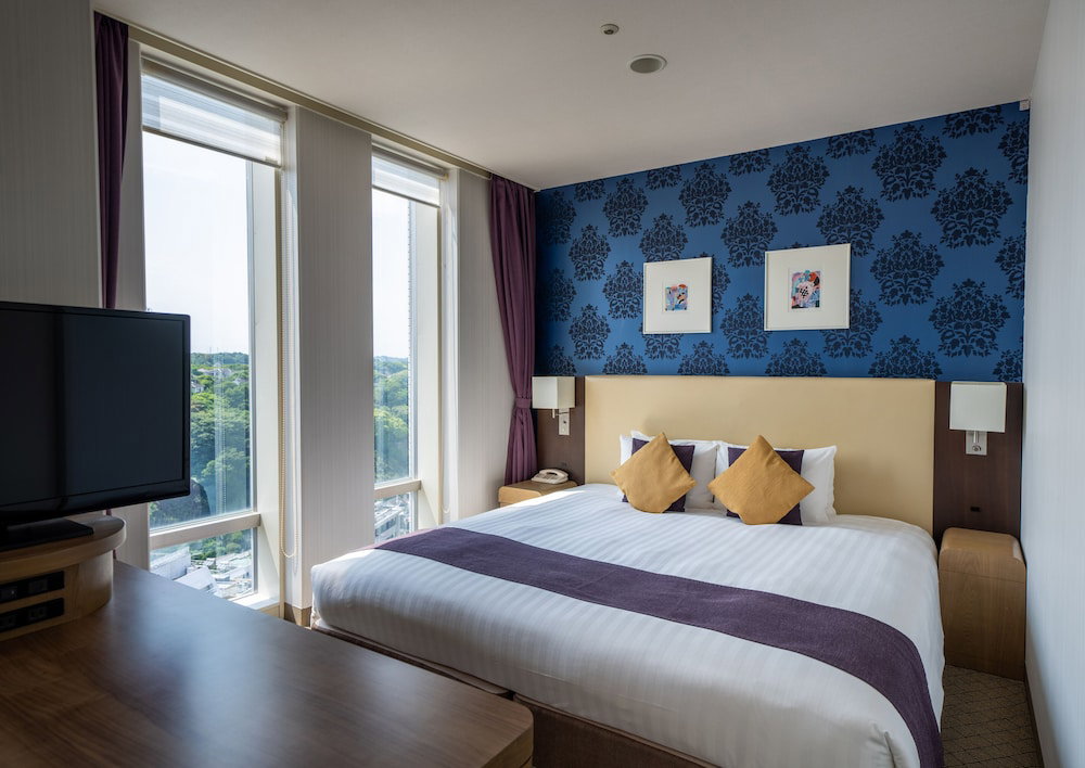 Mercure Yokosuka