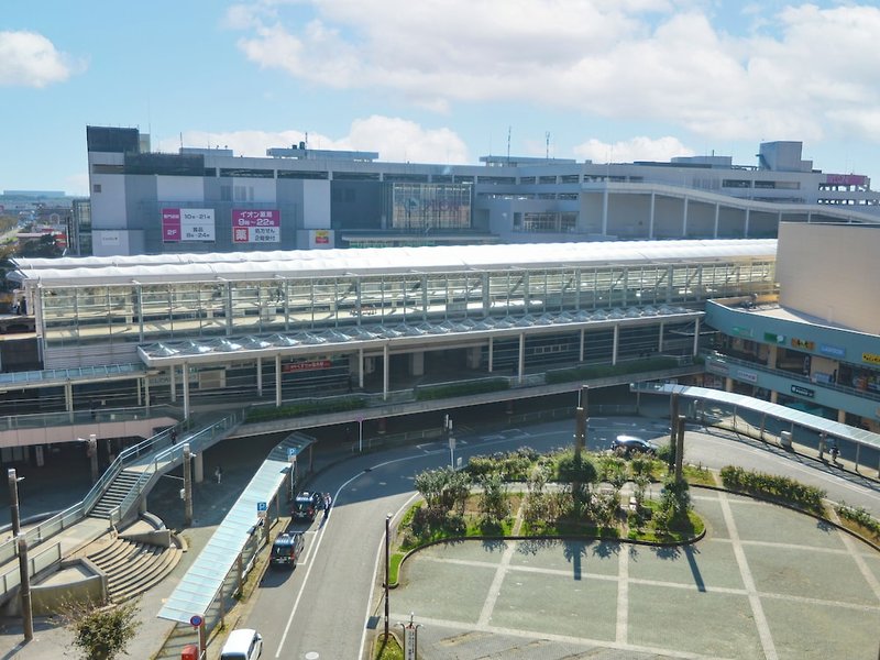Apa Hotel Chiba Yachiyo Midorigaoka