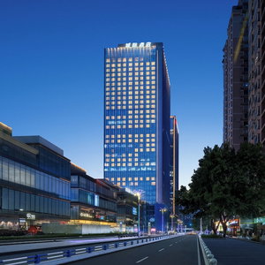 Hotel Intercityhotel Chongqing Sklp cazare Gulu