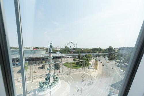 Yourapartment Prater
