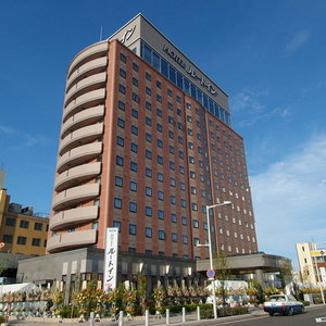 Hotel Route-Inn Grantia Hakodate Ekimae cazare Hakodate