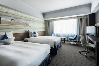Ana Crowne Plaza Kanazawa By Ihg