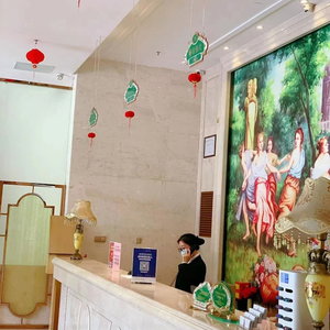 Hotel Vienna International Hotel cazare Nansha