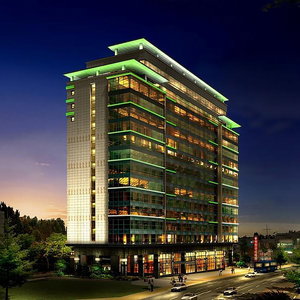 Hotel The Class 300 cazare Sokcho