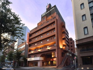 Hotel Yokohama Heiwa Plaza Hotel cazare Yokohama