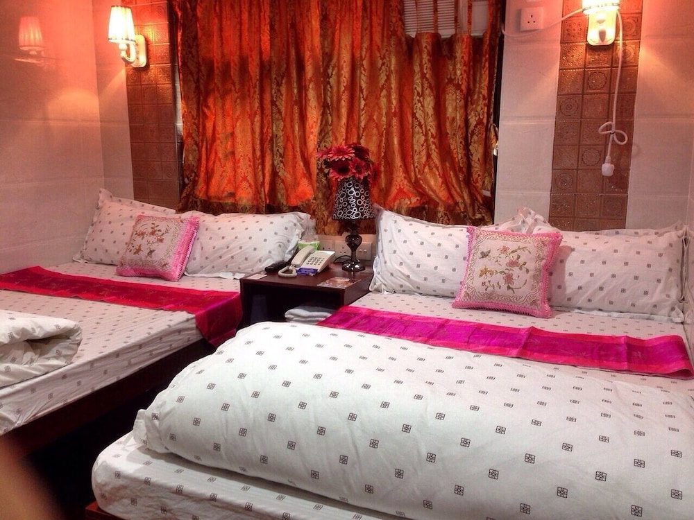 Hotel Dutch Hostel