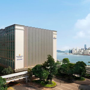 Hotel Intercontinental Grand Stanford Hong Kong By Ihg cazare Lanhe