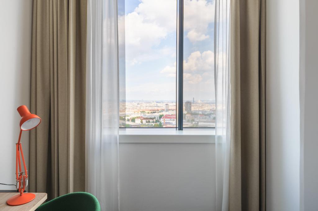 Hotel Holiday Inn Vienna - South