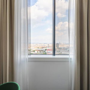 Hotel Holiday Inn Vienna - South cazare Viena