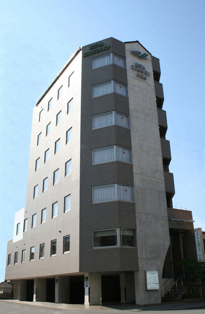 Hotel Hotel Estacion Hikone