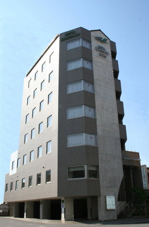 Hotel Hotel Estacion Hikone cazare Hikone