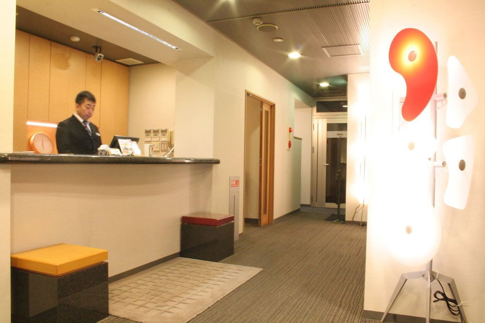 Hotel Estacion Hikone