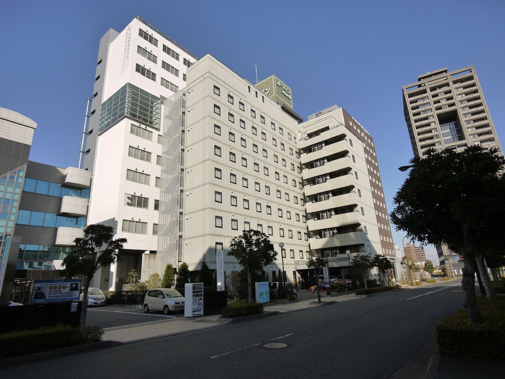Hotel Hotel Route-Inn Hamamatsu Ekihigashi