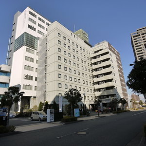 Hotel Hotel Route-Inn Hamamatsu Ekihigashi cazare Hamamatsu
