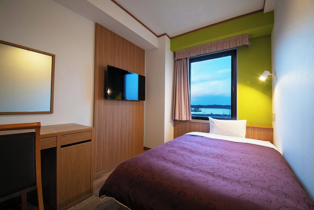 Hotel Mito Hotel Season