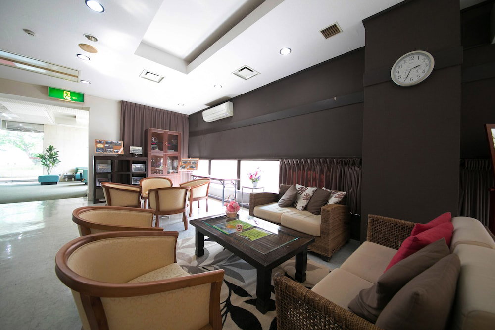 Mito Hotel Season