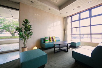 Mito Hotel Season
