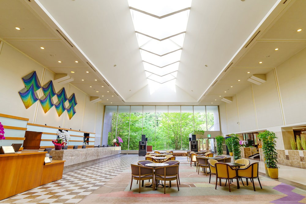 Hotel Hotel Epinard Nasu