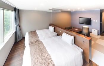 Hotel Epinard Nasu