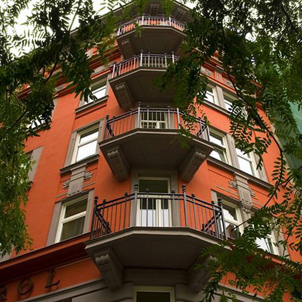 Boutiquehotel Das Tyrol