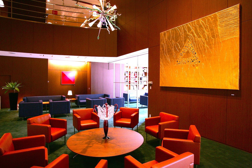 Hotel Oriental Hotel Hiroshima
