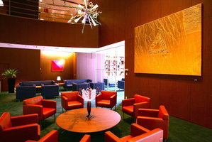Hotel Oriental Hotel Hiroshima cazare Hiroshima