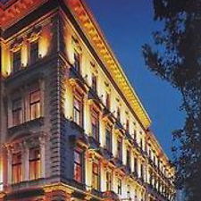 Hotel Almanac Vienna cazare Viena