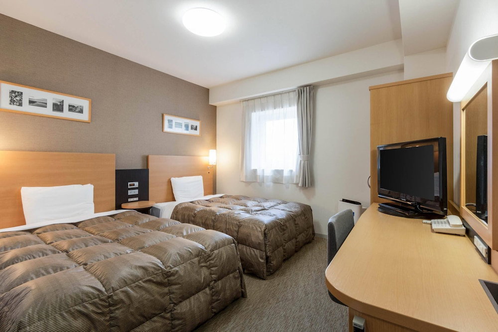 Hotel Comfort Hotel Kitakami