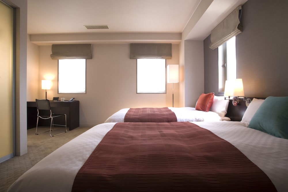 Hotel Hotel Massimo Mishima