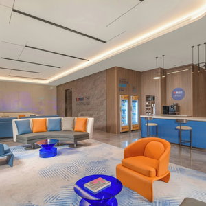Hotel Holiday Inn Express Chongqing Ciqikou Ancient Town By Ihg cazare Chongqing