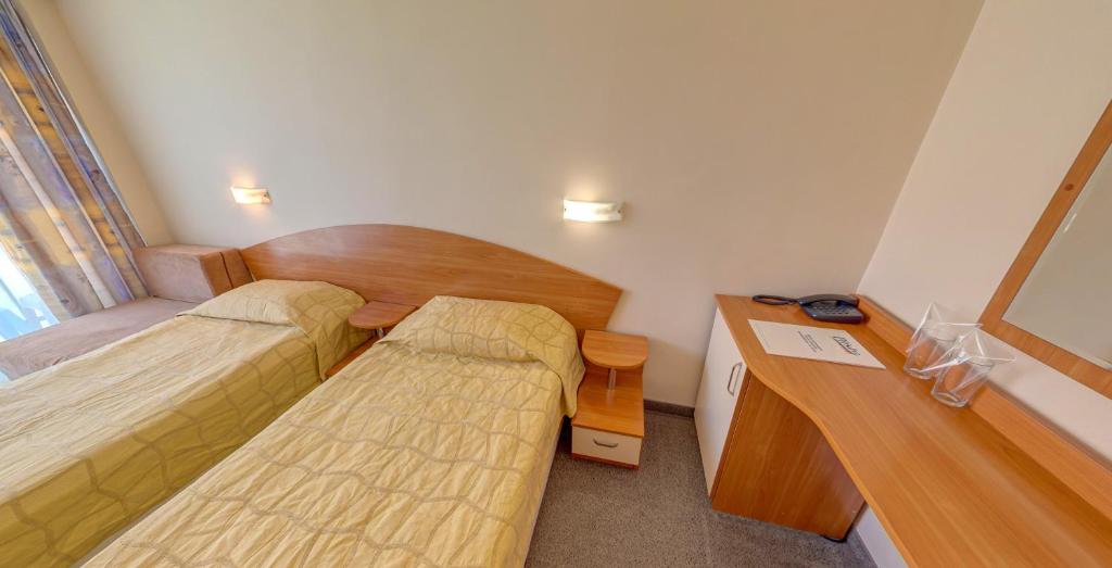 Hotel Pliska Sunny Beach