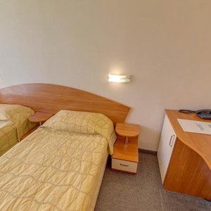 Sejur Pliska Sunny Beach vacanta Sunny Beach