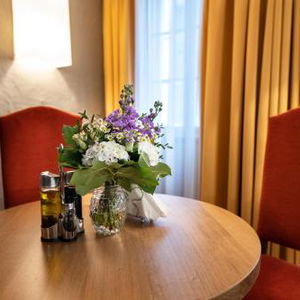 Hotel Stadtkrug cazare Salzburg