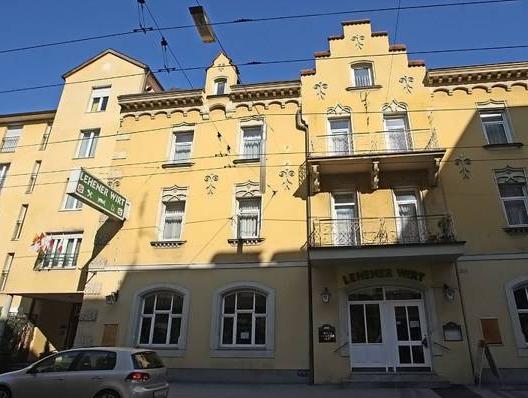 Hotel Hotel Garni Lehenerhof