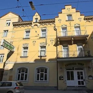 Hotel Hotel Garni Lehenerhof cazare Salzburg