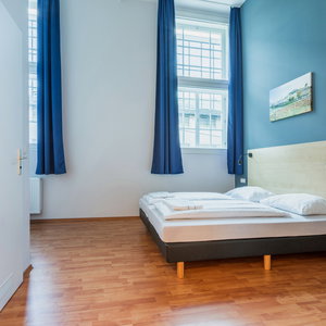 Hotel A&O Salzburg Hauptbahnhof cazare Salzburg