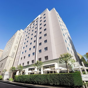 Hotel Hotel Jal City Kannai Yokohama cazare Yokohama