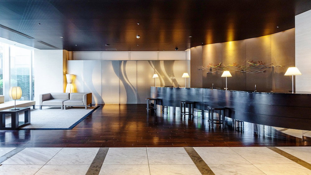 Hotel Jal City Kannai Yokohama