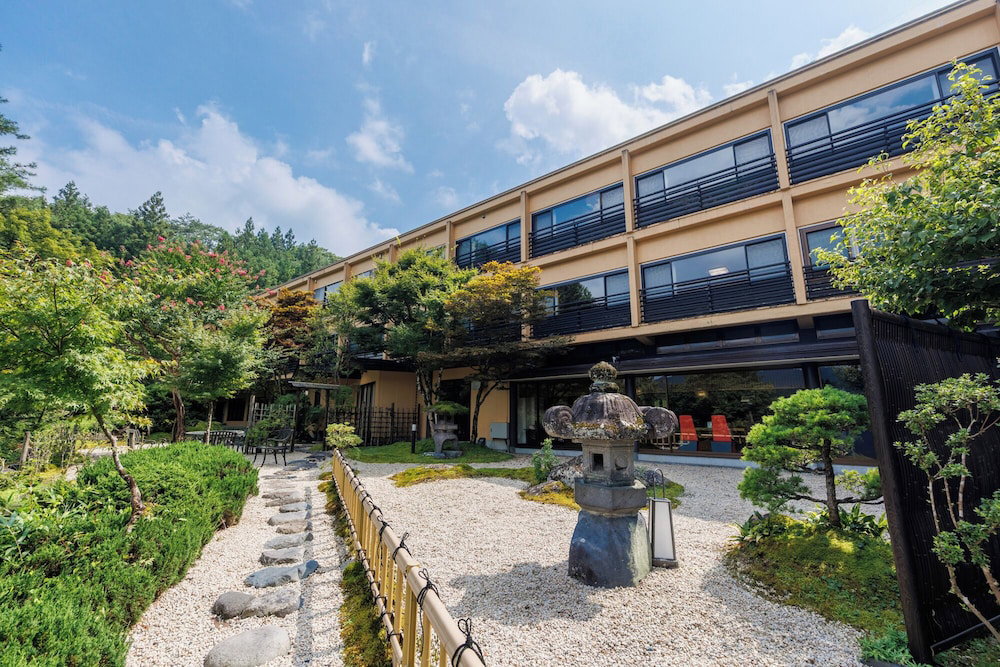 Hotel Nikko Hoshinoyado